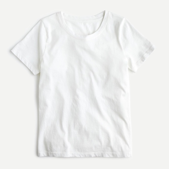J. Crew Tops - J.Crew Essential T-shirt